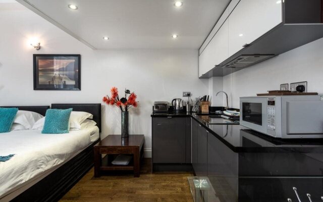 Chelsea Green Apartments