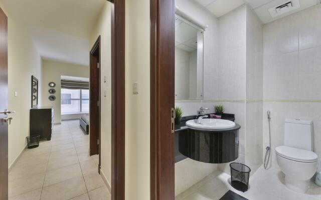 Holidays Are Us-Holiday Homes-Marina Elite