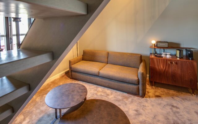 Hotel Monastère Maastricht