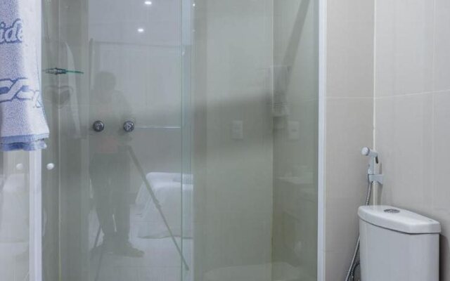 Hotel Presidente Dutra