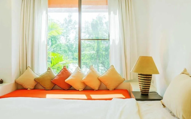 Away Las Tortugas Beachfront