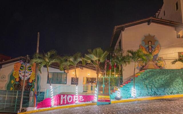 Vallarta Sun Hostel