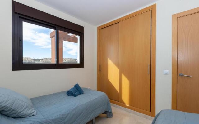 Penthouse La Cala De Mijas