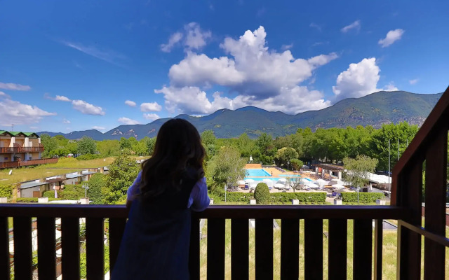 Iseolago Hotel