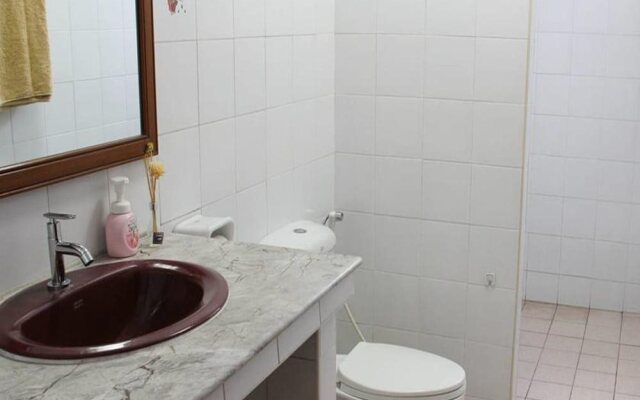 Hypnok Guesthouse