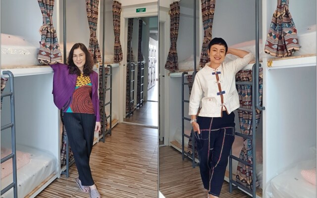 Smile Lanna Ladies Hostel - Caters to Women