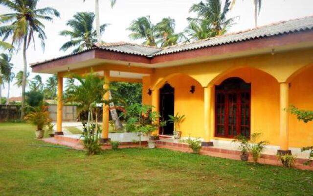 Paduva Residence - Negombo