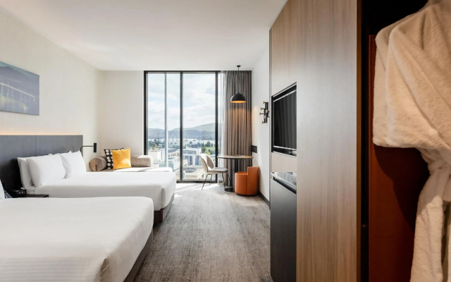 Mövenpick Hotel Hobart