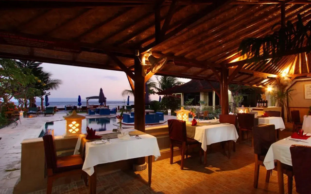 Bali Seascape Beach Club