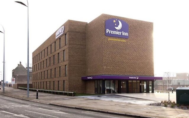 Premier Inn London Dagenham