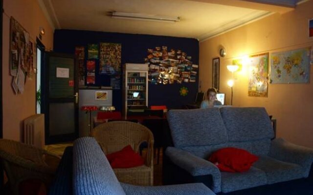 Hostel Hemingway