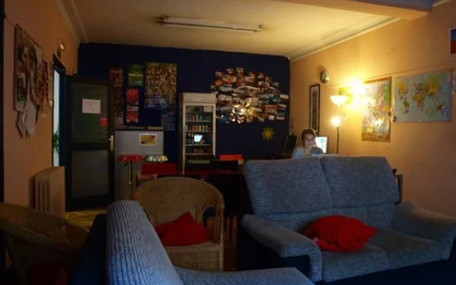 Hostel Hemingway