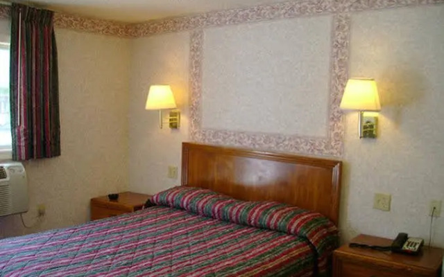 Passport Inn And Suites Chaplin