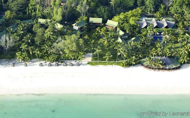 Paradise Sun Hotel Seychelles