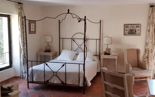 Hotel du Poète