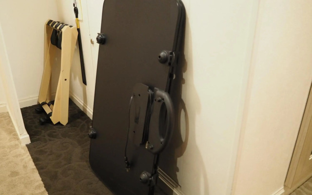 Hotel Sunroute Stellar Ueno