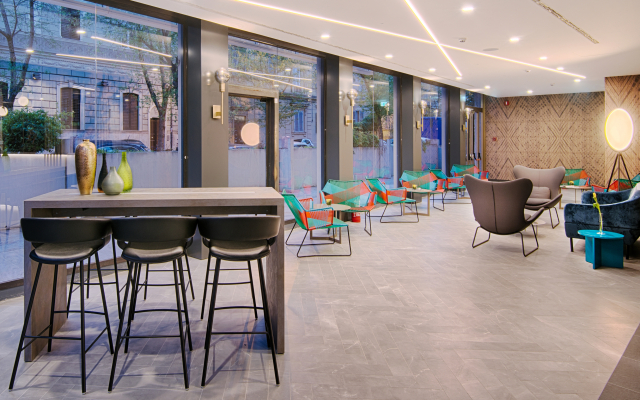 NH Collection Roma Centro