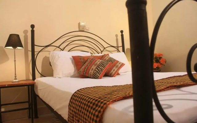 Hôtel Résidence Kessene