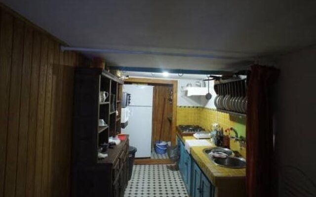 Riad Nerja Chaouen
