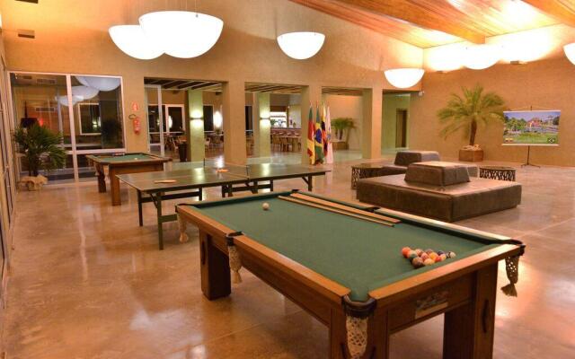 Vila Ventura Ecoresort