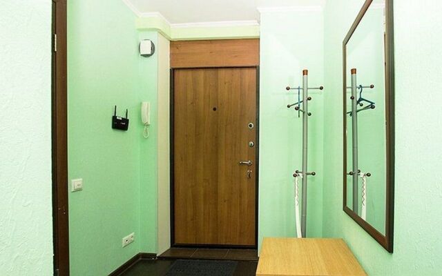 ApartLux Yugo-Zapadnaya Studio
