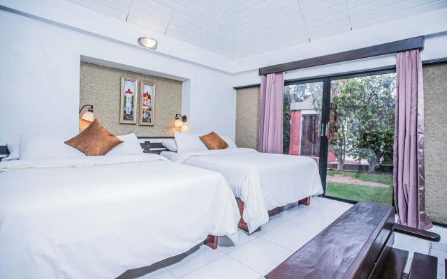 Visa Lodge