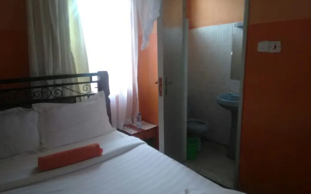 Enigma Resort