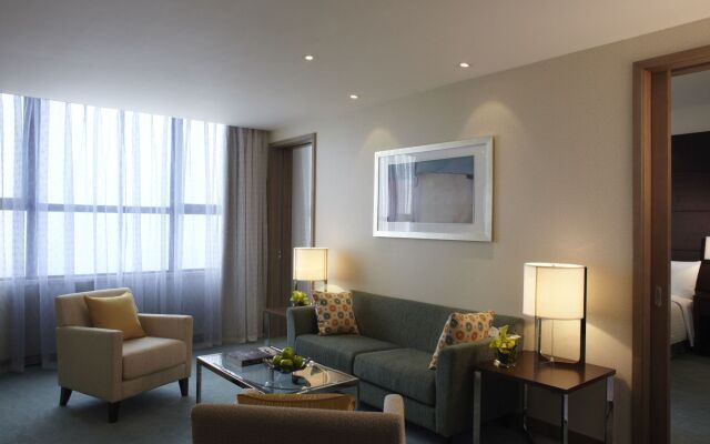 Courtyard by Marriott Kunshan
