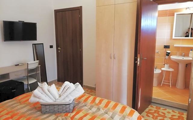 B&B Centrum Palmi