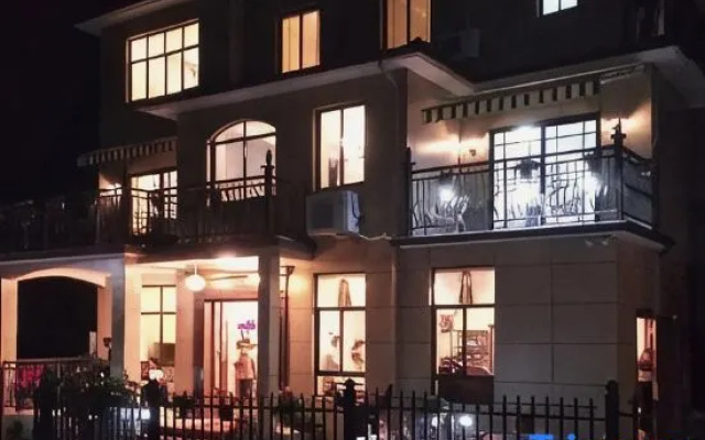 Frank Homestay – Exterior – Hangzhou