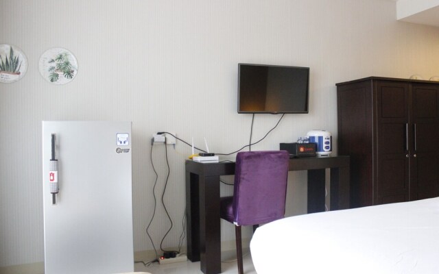 Contemporary Studio Galeri Ciumbuleuit 3 near Cihampelas