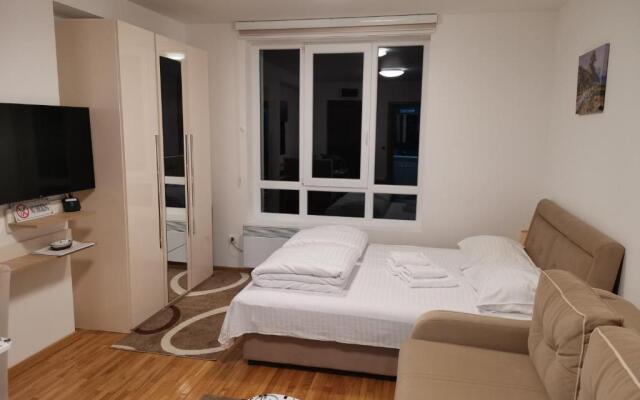 JORDAN Apartment KC 9C 35 Kopaonik