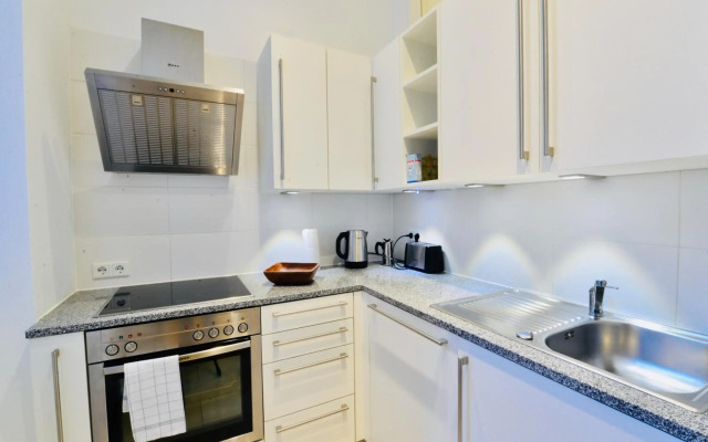 Apartment Wien