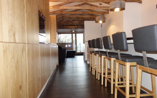 Chalet Max Panorama by we rent
