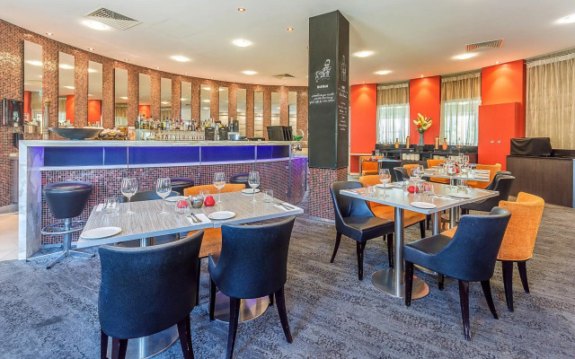 Bunbury Hotel Koombana Bay
