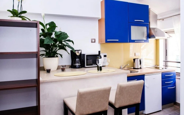 Apartments Spalato