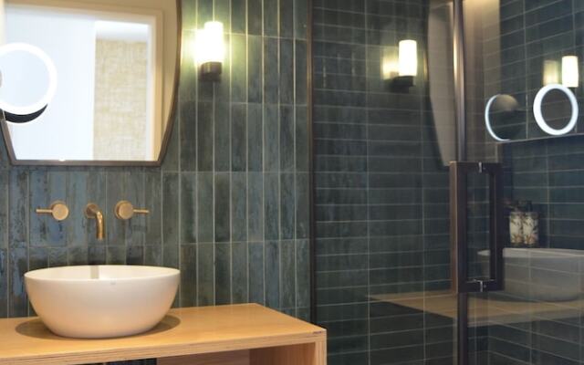 Upon Vila Alcochete Hotel