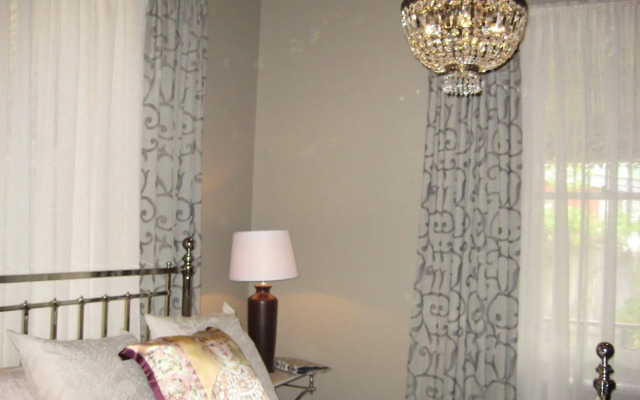 Finches of Beechworth