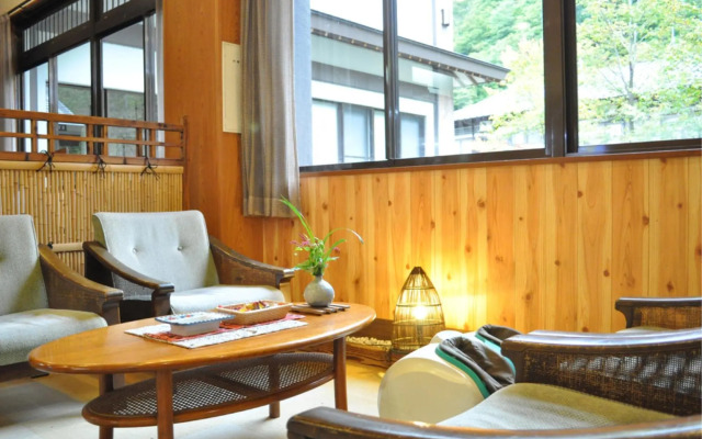 Kiyotsukan