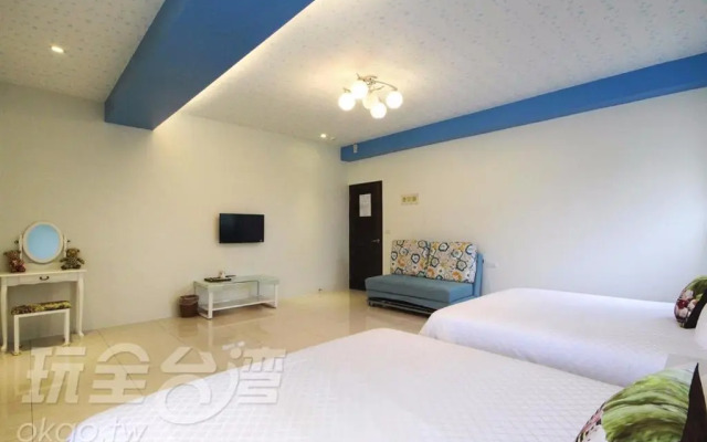 Youxian B&B