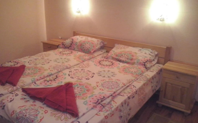 Palitsi Art House