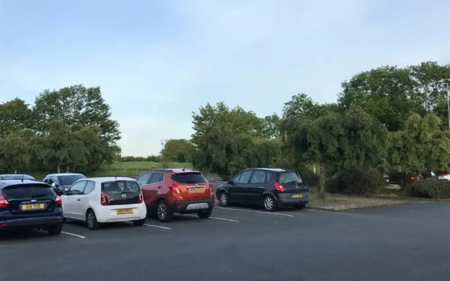 The Windmill
