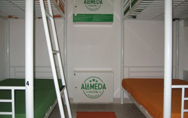 Alameda Hostel
