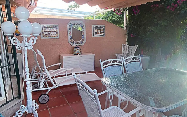 Belvilla by OYO Holiday Home in Rota