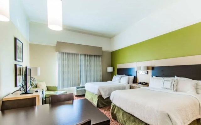 TownePlace Suites Bowling Green