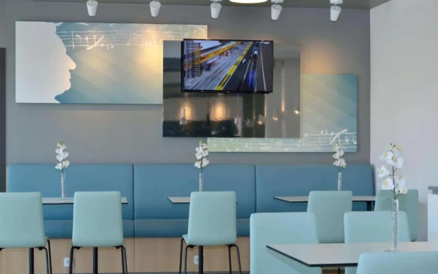 B&B HOTEL Halle (Saale)