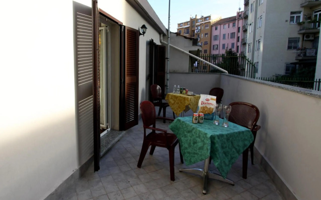 Lux Hotel Durante