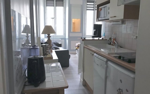 Appartement Vieux Port La Rochelle