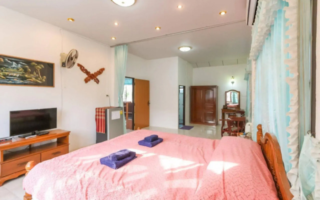 The Stay Guest House