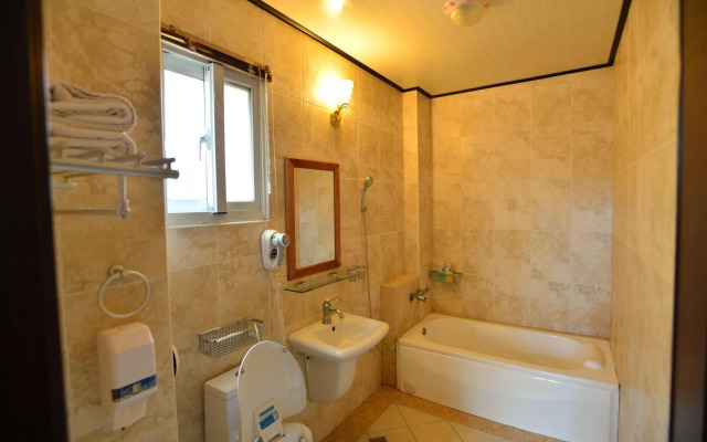 Kenting Bonjour Resort